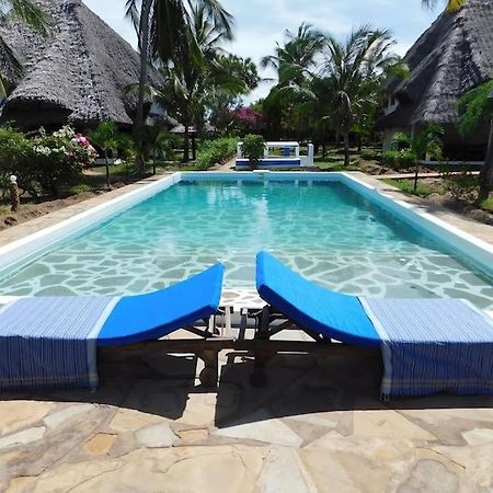 Holiday Home In Malindi Mambrui Exterior foto