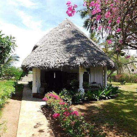 Holiday Home In Malindi Mambrui Exterior foto