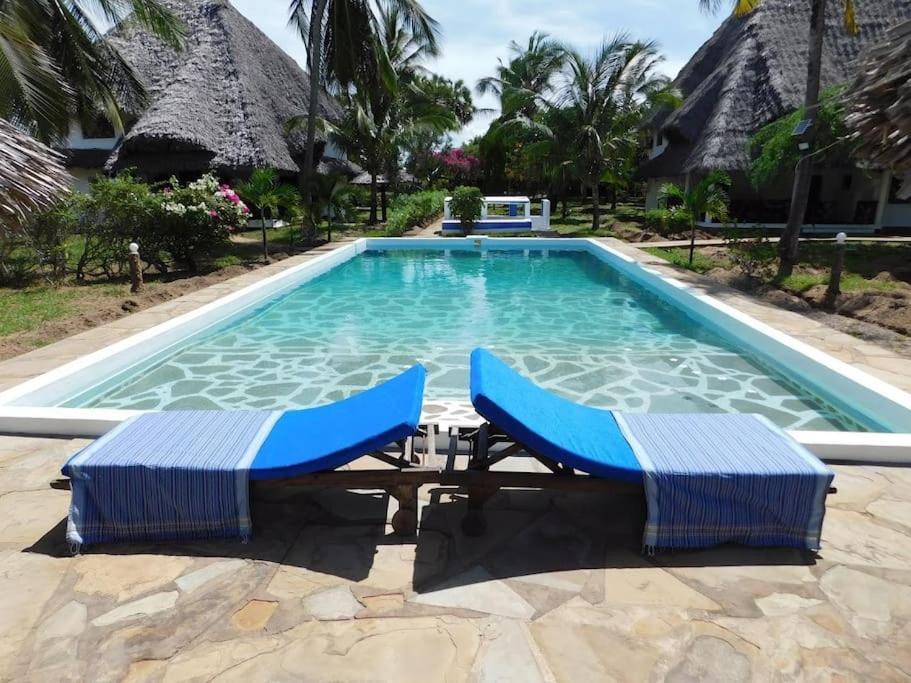 Holiday Home In Malindi Mambrui Exterior foto