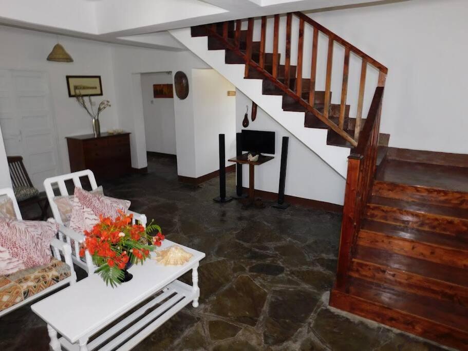 Holiday Home In Malindi Mambrui Exterior foto