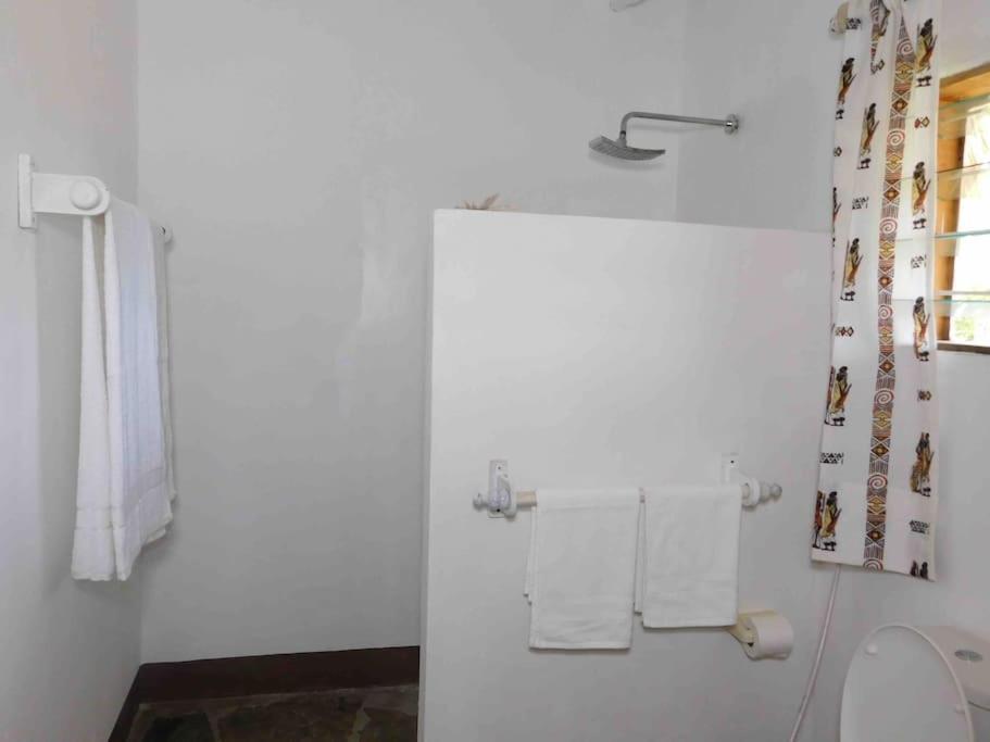 Holiday Home In Malindi Mambrui Exterior foto