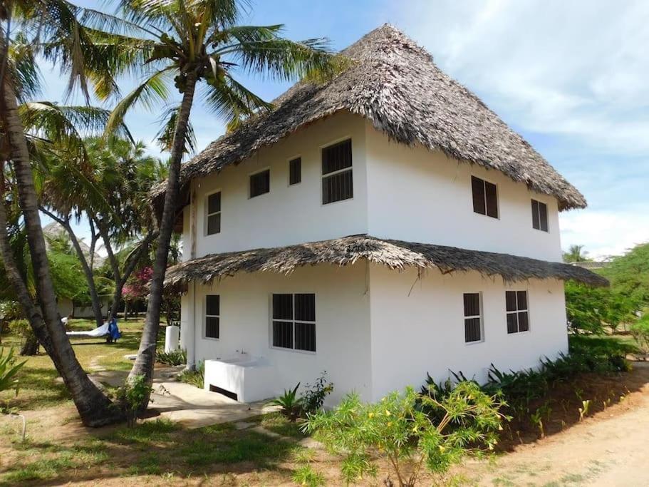 Holiday Home In Malindi Mambrui Exterior foto